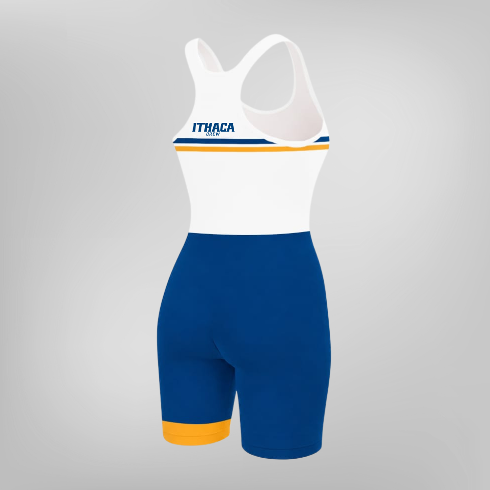 Ithaca Rowing Women's Performance Unisuit