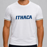 Men's Short Sleeve Performance Shirt