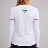 Women's Long Sleeve Performance Shirt