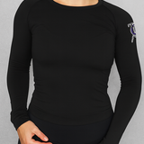 Tempe Women's Knitted Long Sleeve