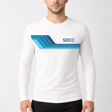 Crew Classic Men's Long Sleeve UPF50+