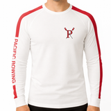 Pacific Men's Base Layer Long Sleeve UPF50+