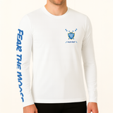 UBC Men's Base Layer Long Sleeve UPF50+
