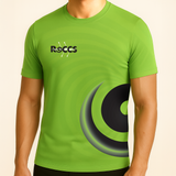 ROCCS Men's Base Layer Short Sleeve UPF50+