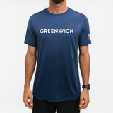 Greenwich Crew Men's Novice Racing Shirt