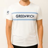 Greenwich Crew Men's Base Layer Short Sleeve UPF50+