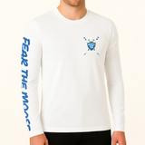 UBC Men's Base Layer Long Sleeve UPF50+