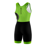 ROCCS Men's Unisuit