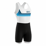 Crew Classic Men's Unisuit