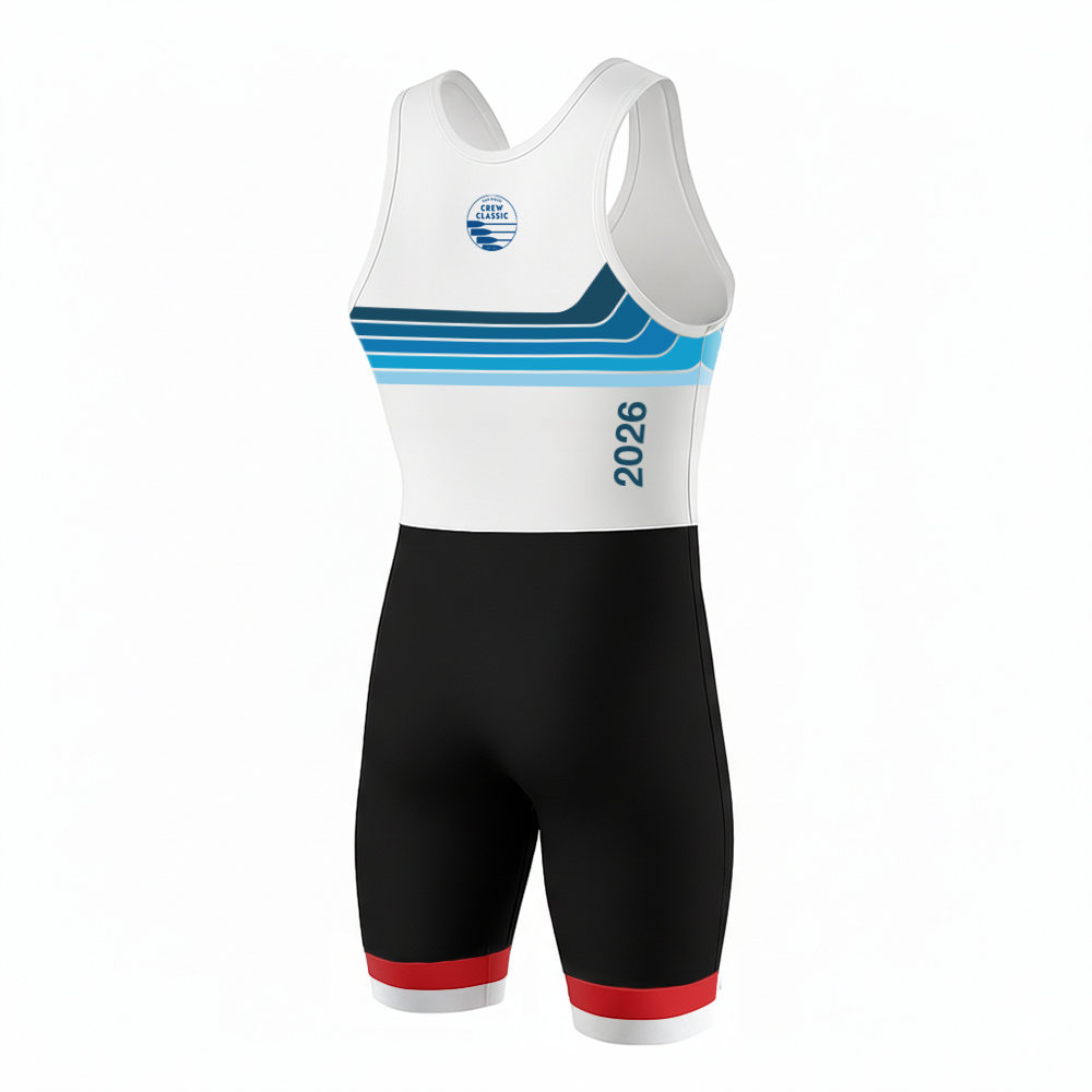 Crew Classic Men's Unisuit