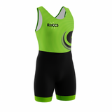 ROCCS Men's Unisuit