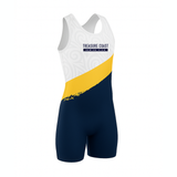 TCRC Men's Unisuit - Main