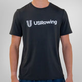 Agile T-shirt USRowing Men