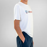 Agile T-shirt USRowing Men