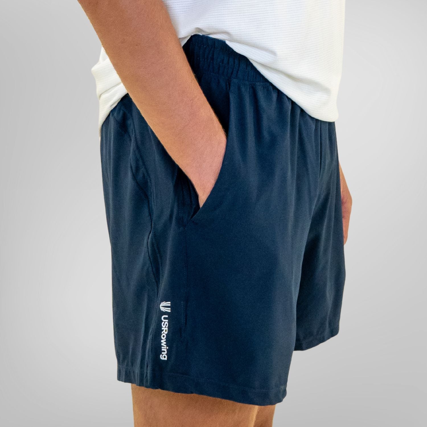 Shorts Men's Interval USRowing