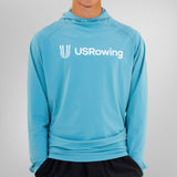 UPF 50+ Men Performance Hoodie