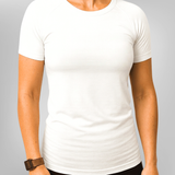 Custom Women's Short Sleeve Performance