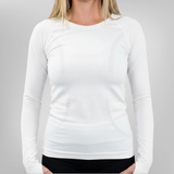 Custom Women’s Knitted Long Sleeve