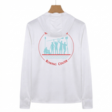 NCRC UPF 50+ Hoodie Full-Zip