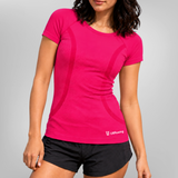 Knitted Short Sleeve USRowing Women’s