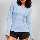 Knitted Long Sleeve USRowing Women’s