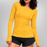 Knitted Long Sleeve USRowing Women’s