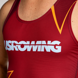 USRowing Nova Men's Unisuit