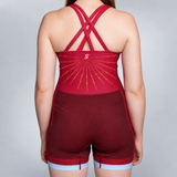 USRowing Nova Women's Unisuit