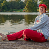 USRowing Unisex Nova Sweatpants