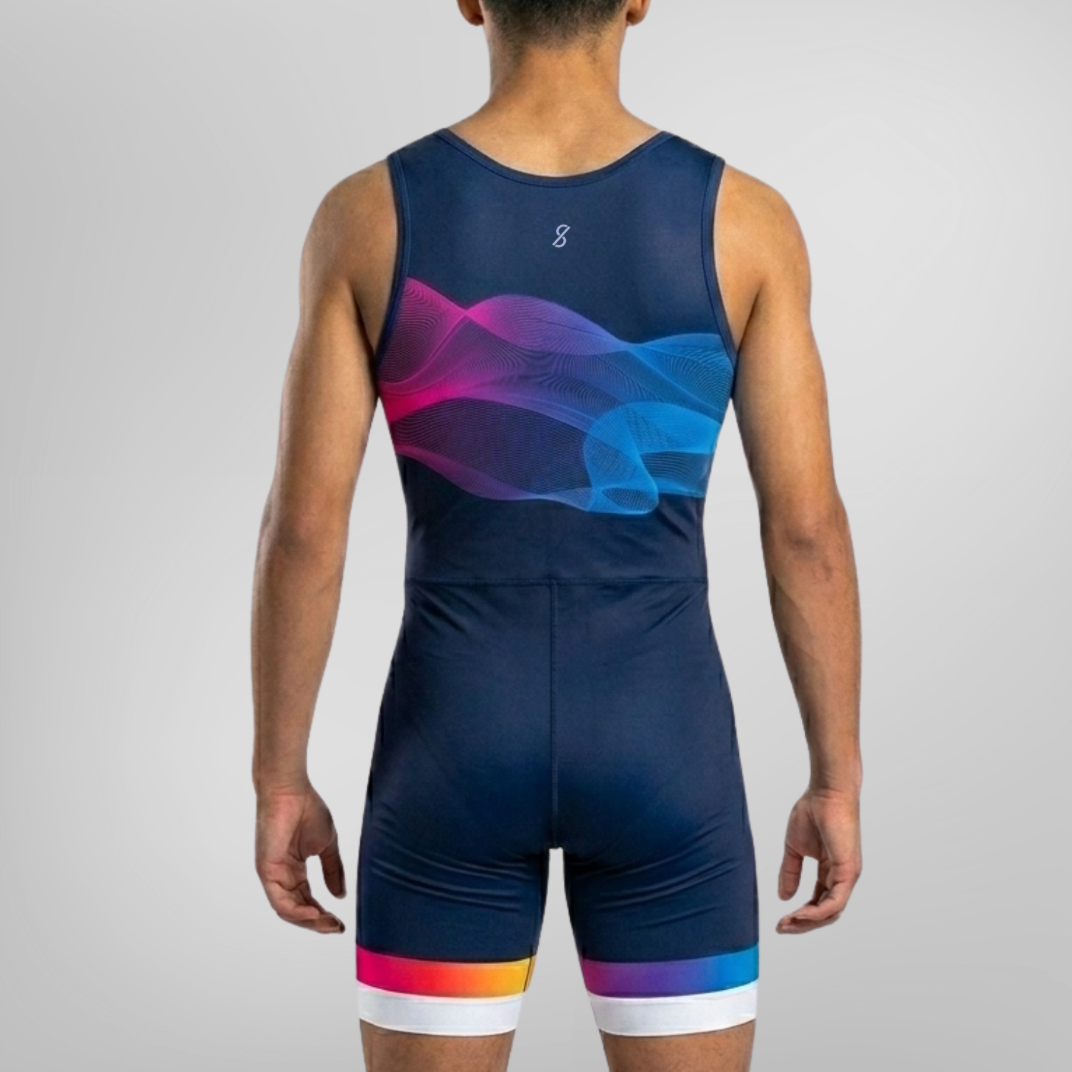 True Colors Unisuit Men's