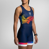 True Colors Unisuit Women's