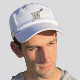 Navy Alumni Baseball Hat