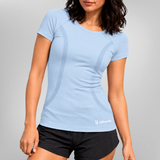 Knitted Short Sleeve USRowing Women’s
