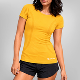 Knitted Short Sleeve USRowing Women’s