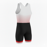 Pacific Rowing Men's Unisuit
