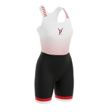 Pacific Rowing Women's Unisuit