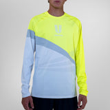 Performance Base Layer Men's Long Sleeve UPF50+