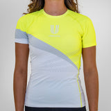Performance Base Layer Women's Short Sleeve UPF50+