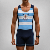 Port Fidelis Boat Club Men's Unisuit
