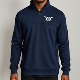 Oak Neck Academy Quarterzip