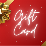 Strokeside Gift Card