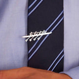 Rowing Quad Tie Tack