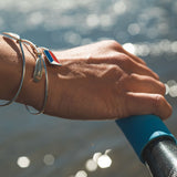 Rowing US National Team Oar Bracelet