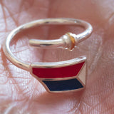 Rowing US National Team Ring