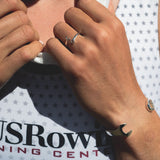 USRowing Wrench Bracelet