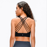 Criss-Cross Bra 2.0 USRowing