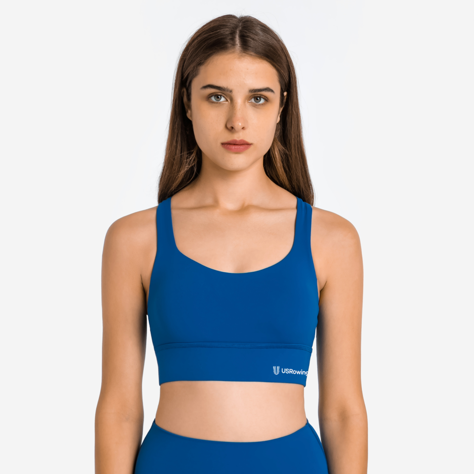 Criss-Cross Bra 2.0 USRowing