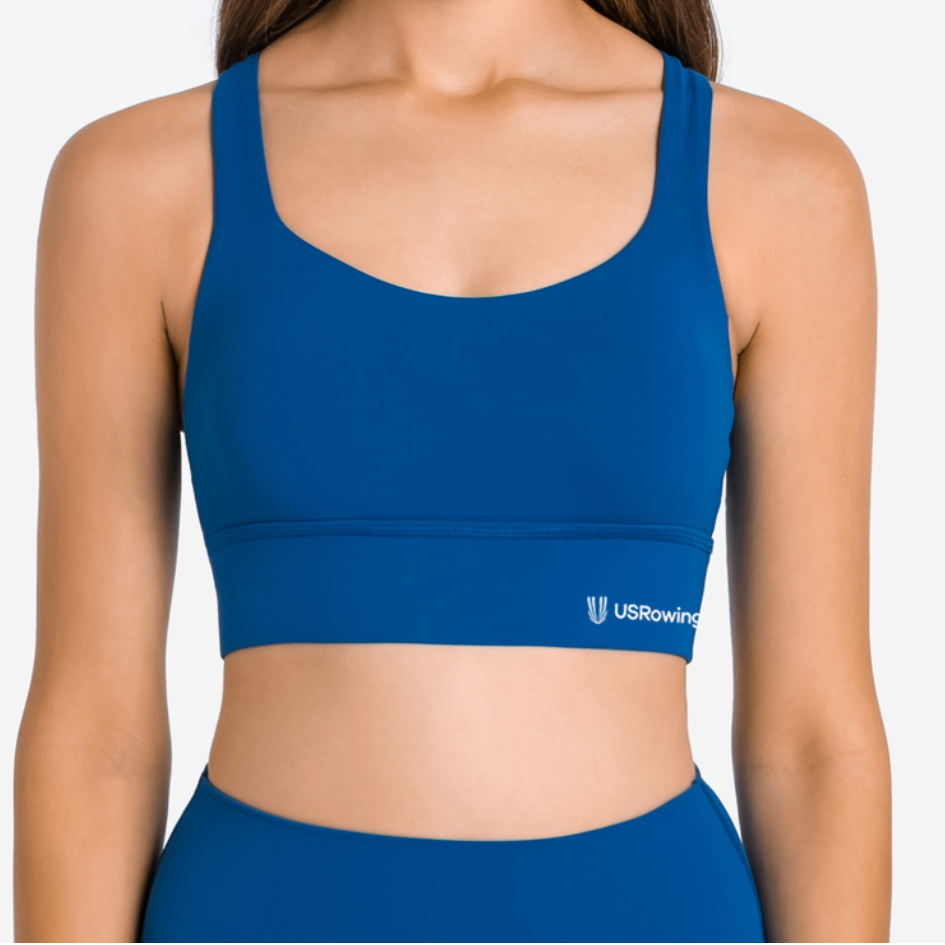 Criss-Cross Bra 2.0 USRowing