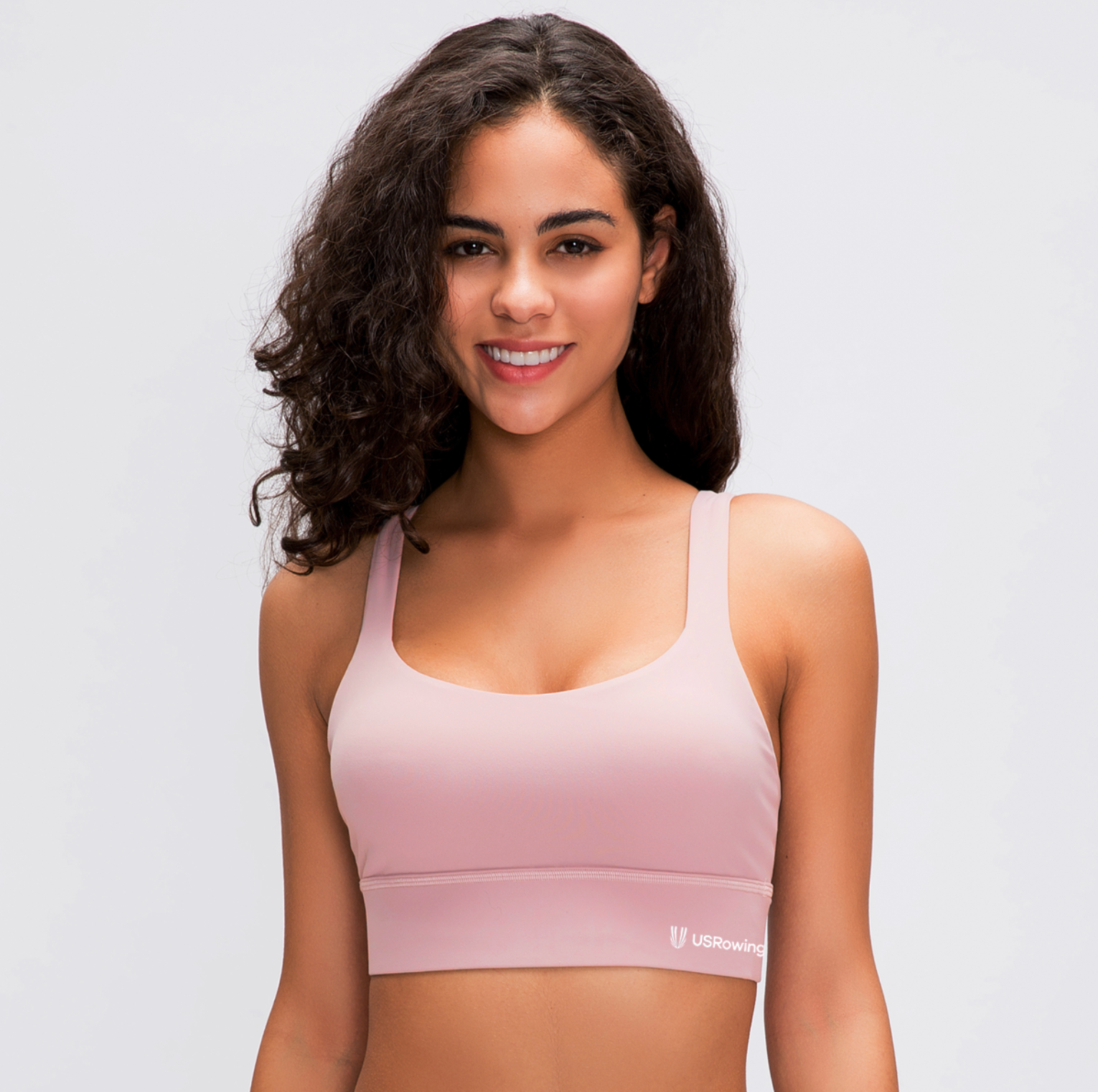 Criss-Cross Bra 2.0 USRowing