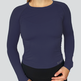 Knitted Agility Long Sleeve USRowing Women’s